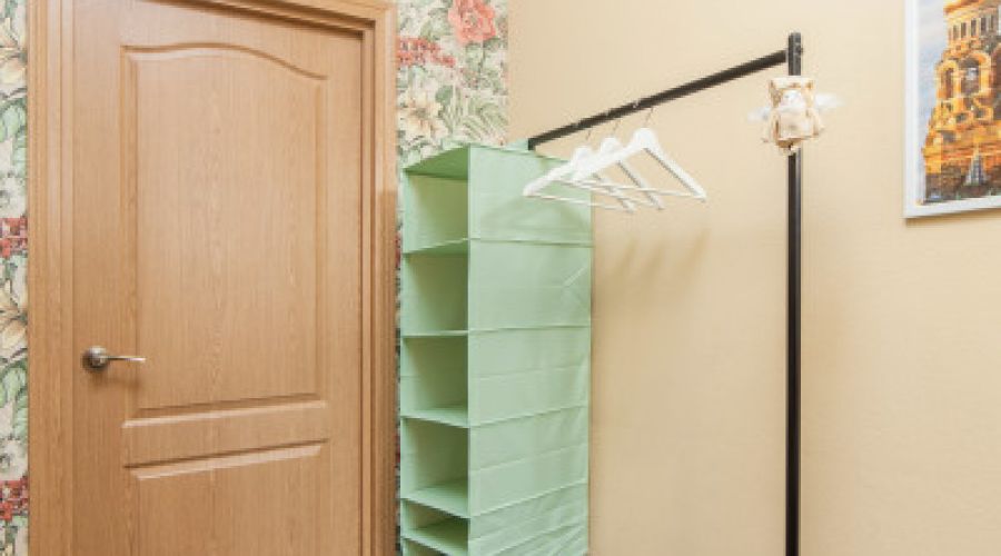 Стандарт 1-местный (без удобств)