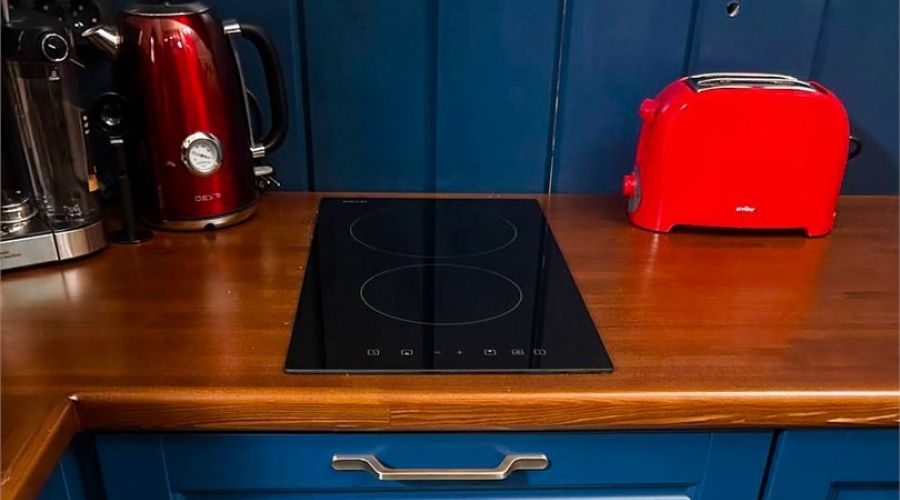 Барн 8-местный №2