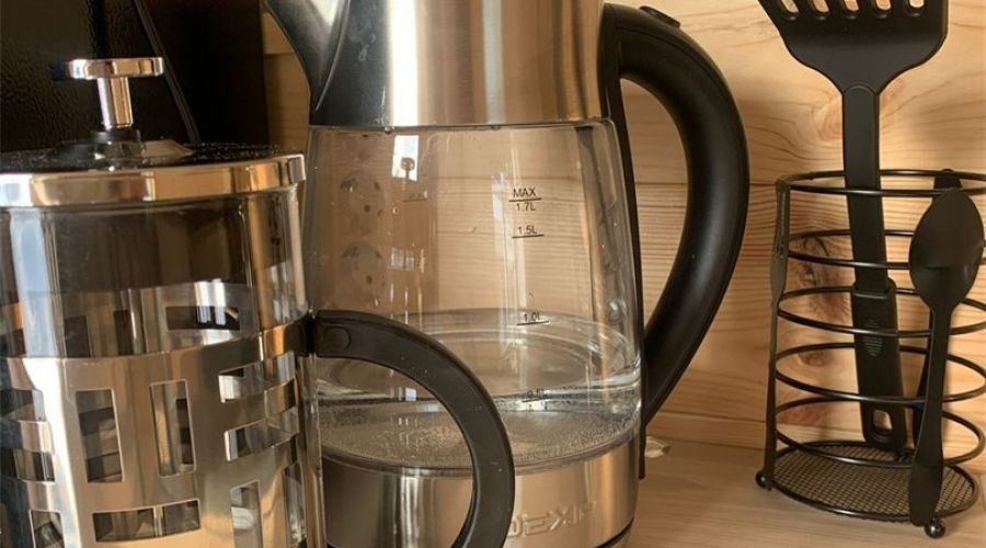 Апартаменты Апартаменты 6-местный