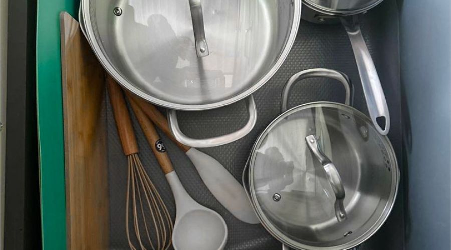 Барн 8-местный №1