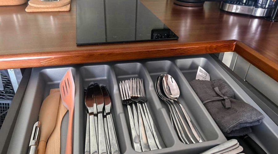 Барн 8-местный №1