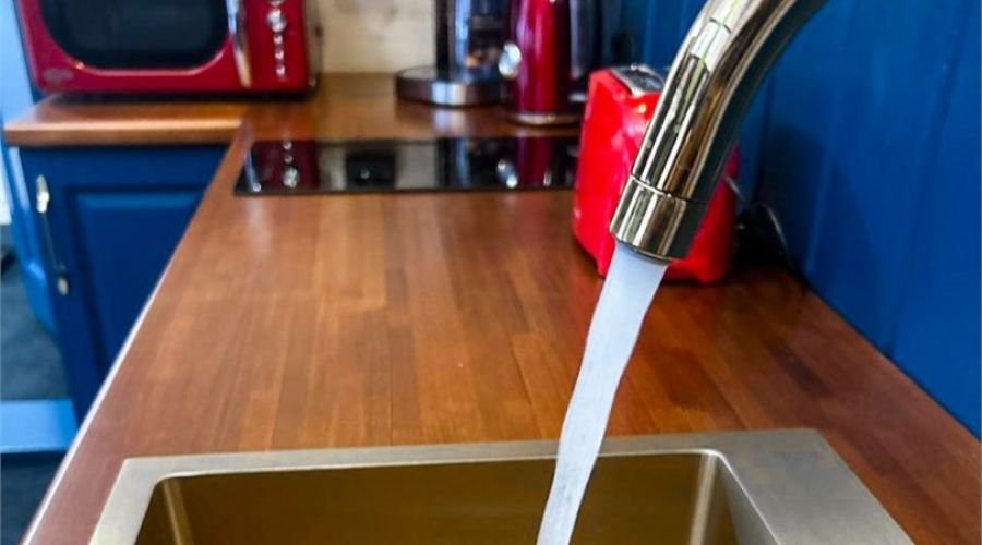 Барн 8-местный №2