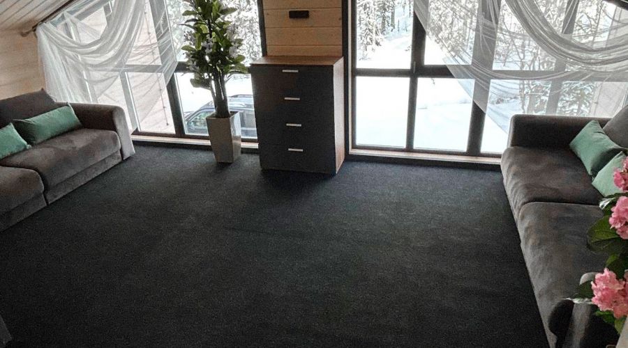 Барн 8-местный №1