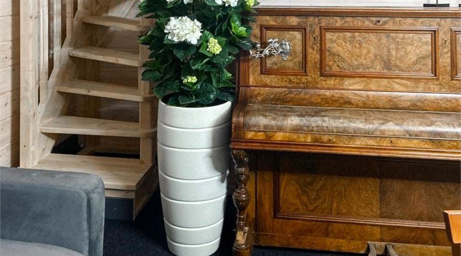 Барн 8-местный №1