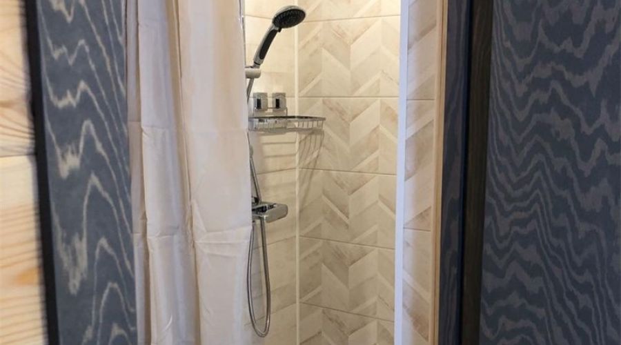 Апартаменты 2-местный №1