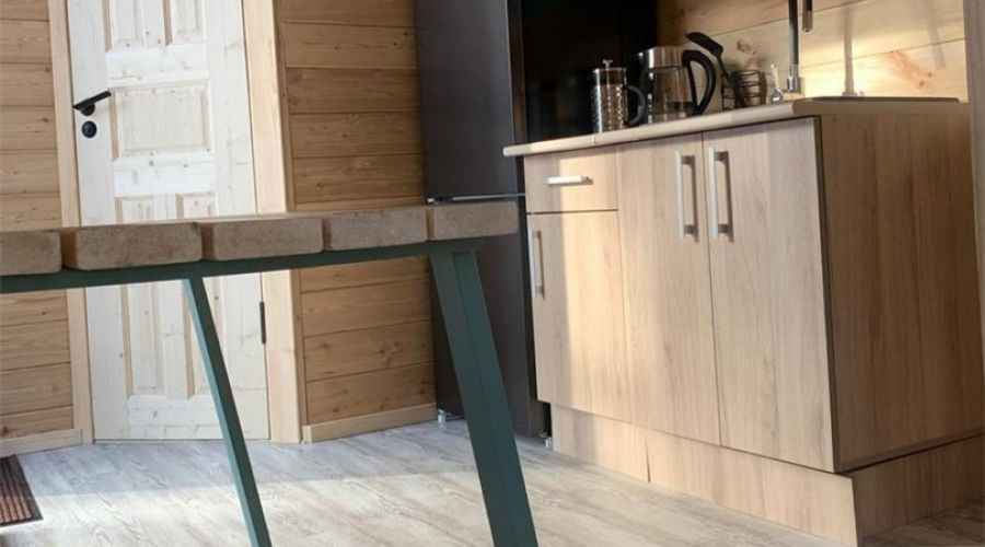 Апартаменты Апартаменты 6-местный