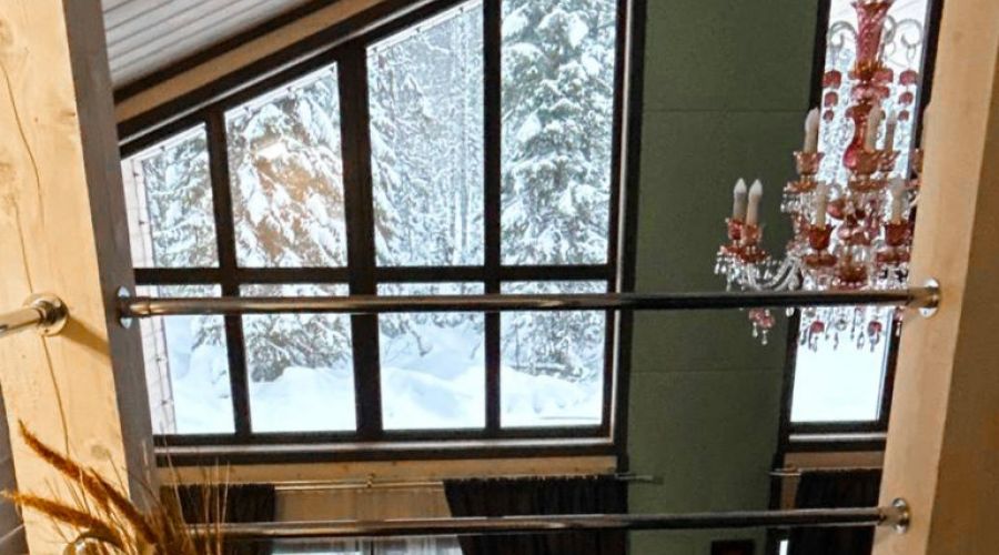 Барн 8-местный №2