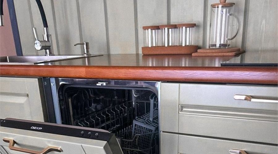 Барн 8-местный №1