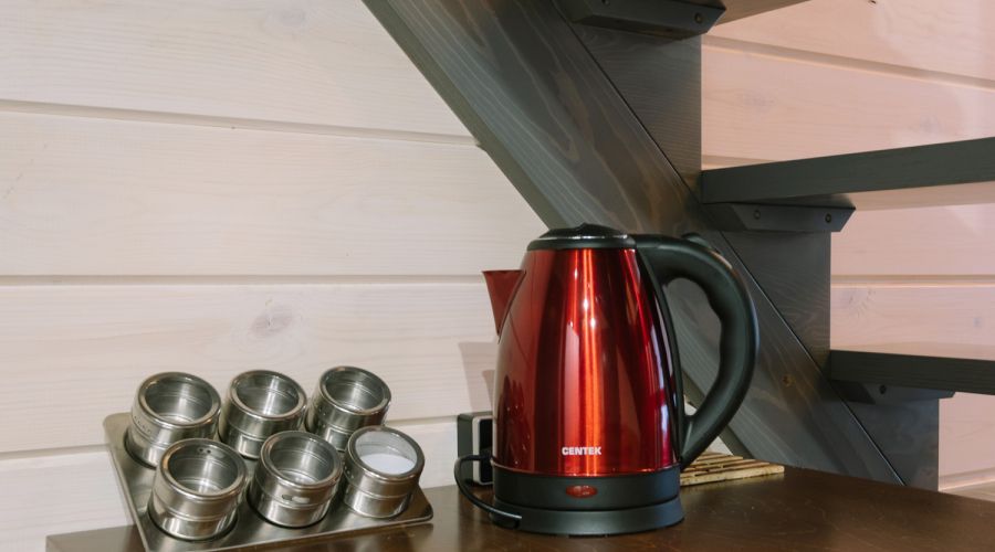 Шале 6-местный №2