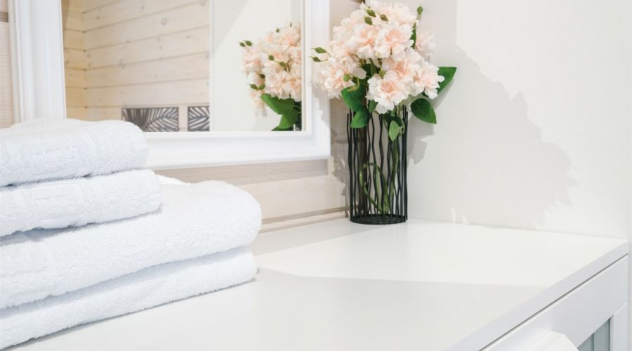 Шале 6-местный №1