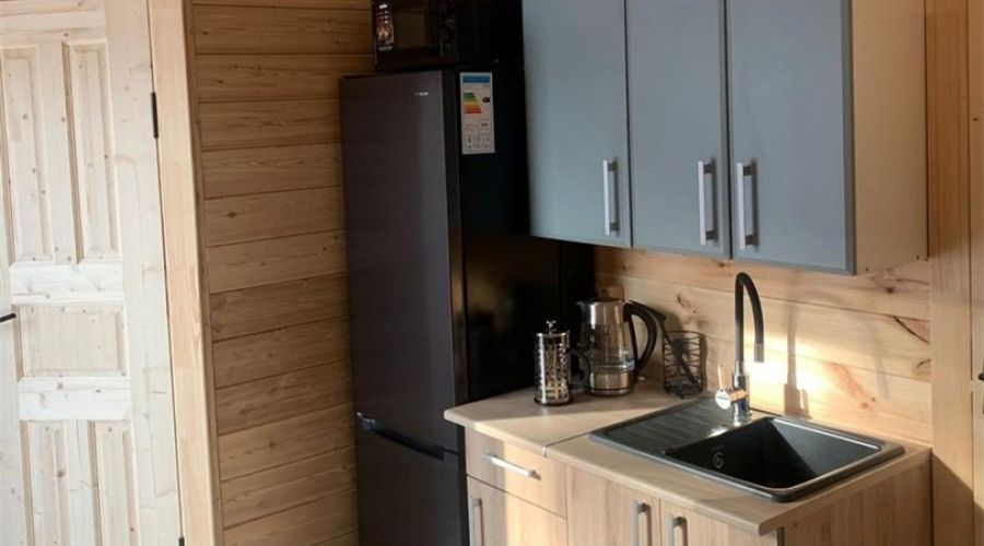 Апартаменты Апартаменты 6-местный