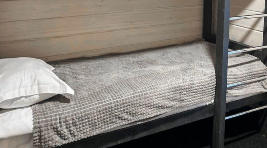 Барн 8-местный №2