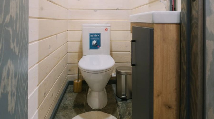 Шале 6-местный №2