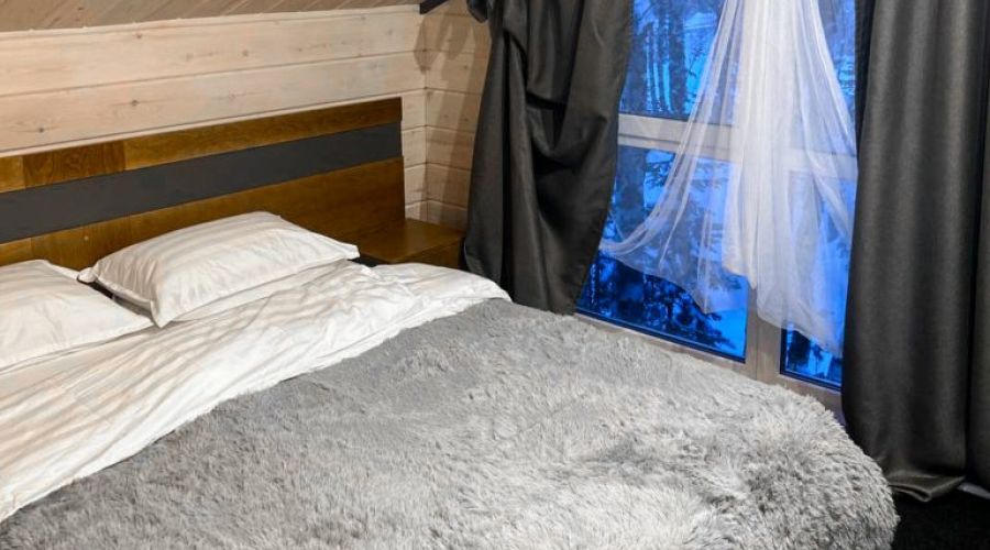 Барн 8-местный №2