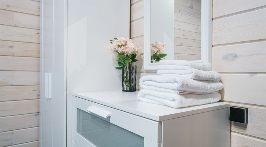 Шале 6-местный №1