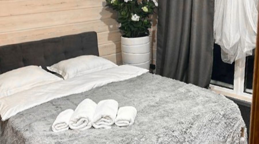 Барн 8-местный №2