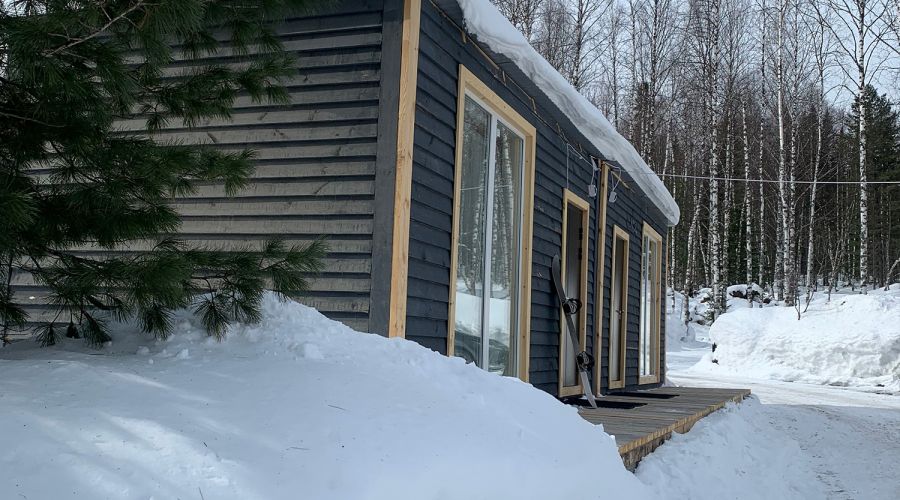 Апартаменты 2-местный №2