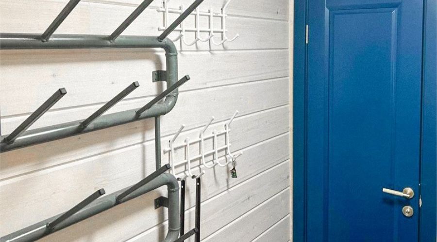 Барн 8-местный №2