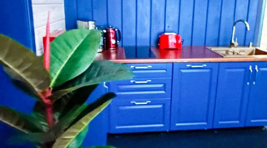 Барн 8-местный №2