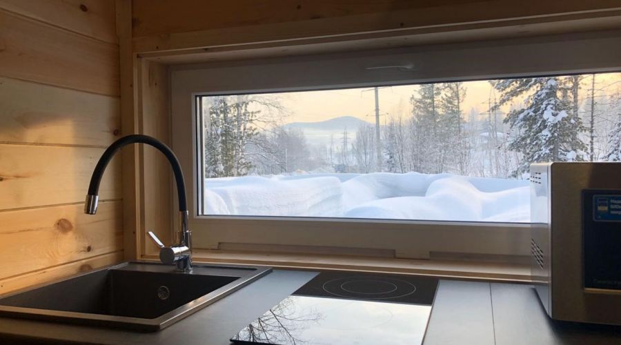 Апартаменты 2-местный №2