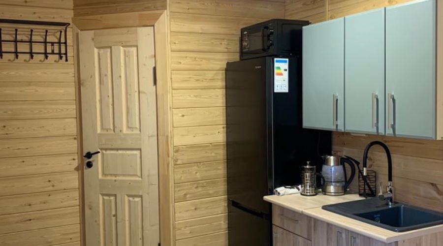 Апартаменты Апартаменты 6-местный