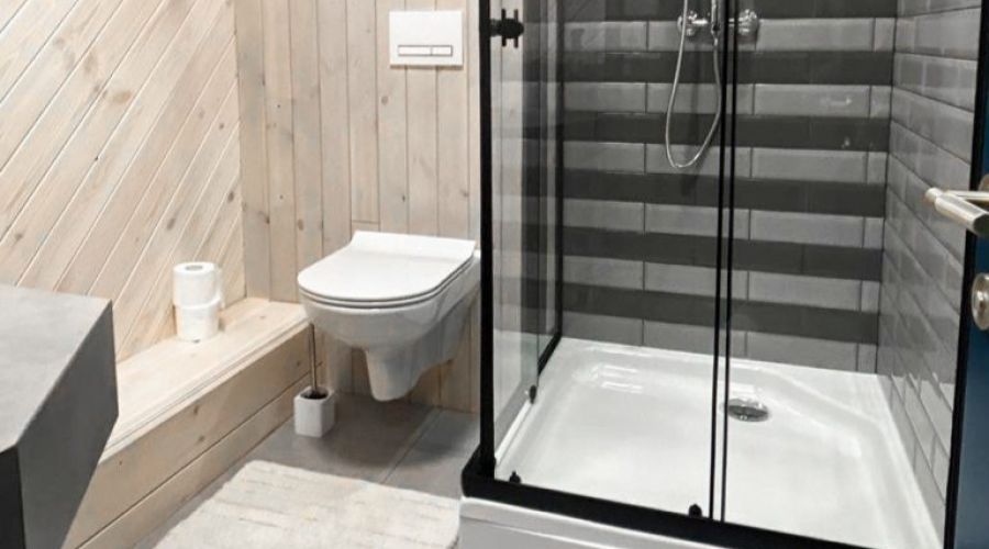 Барн 8-местный №2