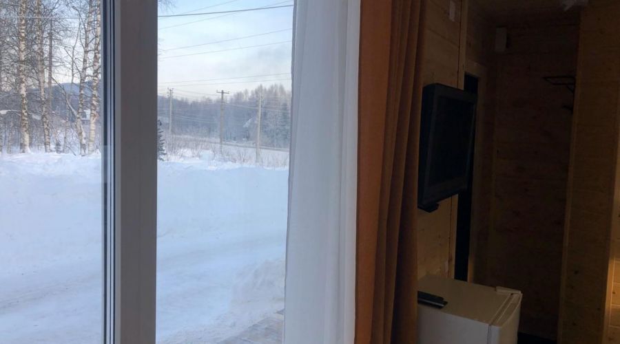 Апартаменты 2-местный №1