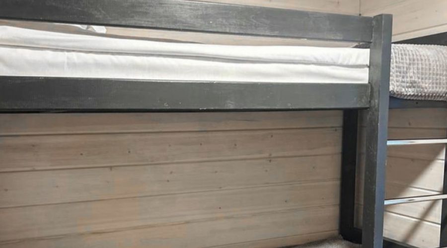 Барн 8-местный №2