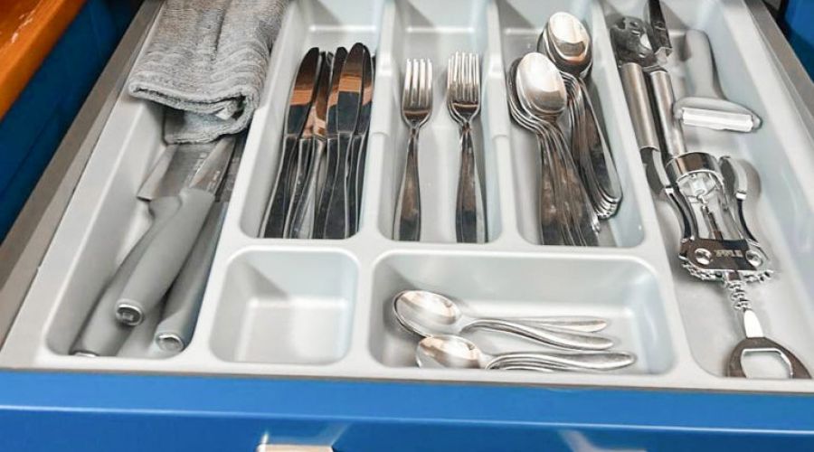 Барн 8-местный №2