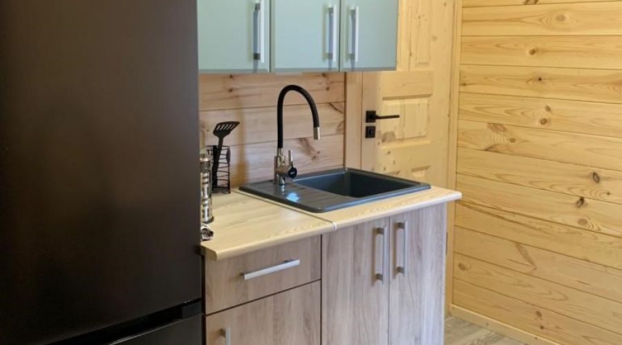 Апартаменты Апартаменты 6-местный