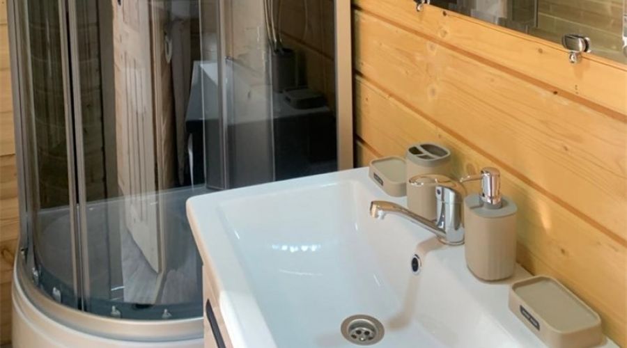 Апартаменты Апартаменты 6-местный