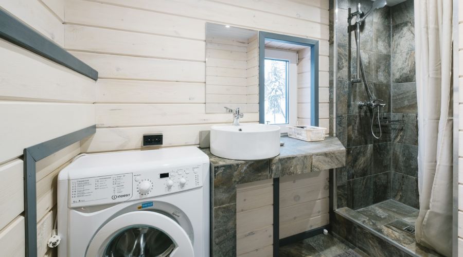 Шале 6-местный №2