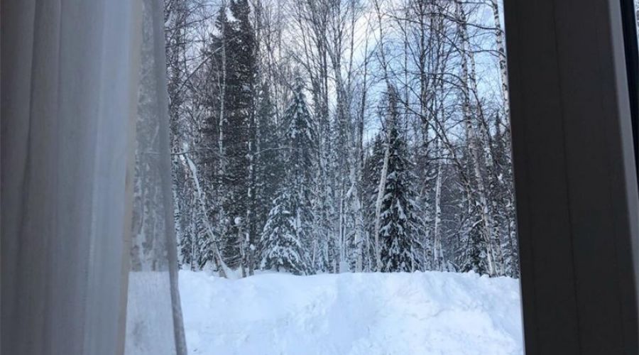 Апартаменты 2-местный №1