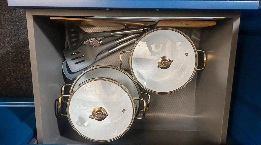 Барн 8-местный №2