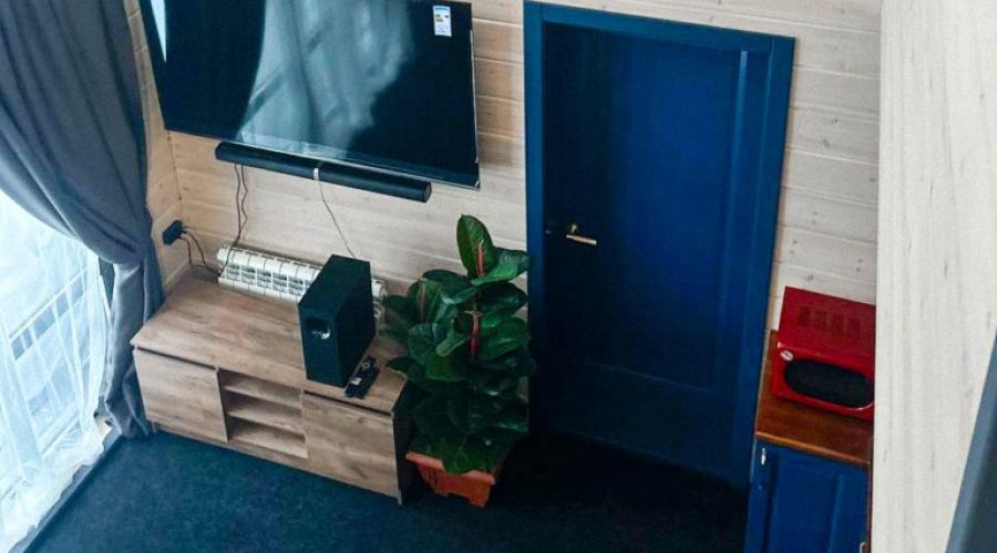 Барн 8-местный №2