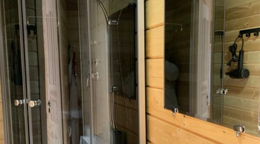 Апартаменты Апартаменты 6-местный