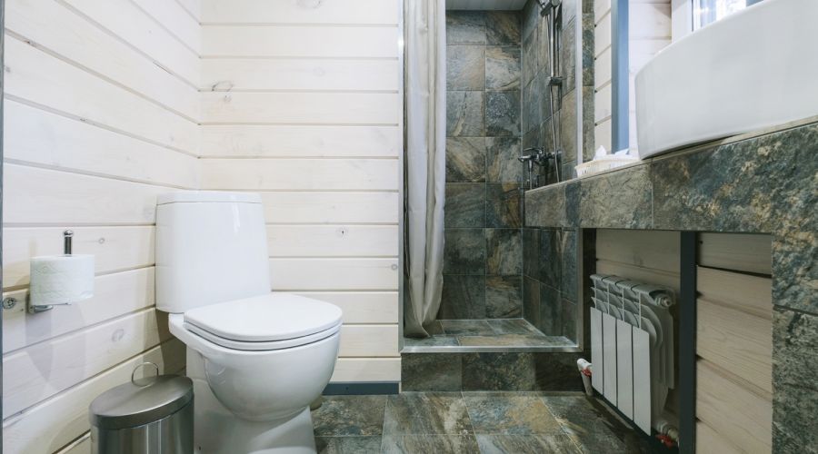 Шале 6-местный №2