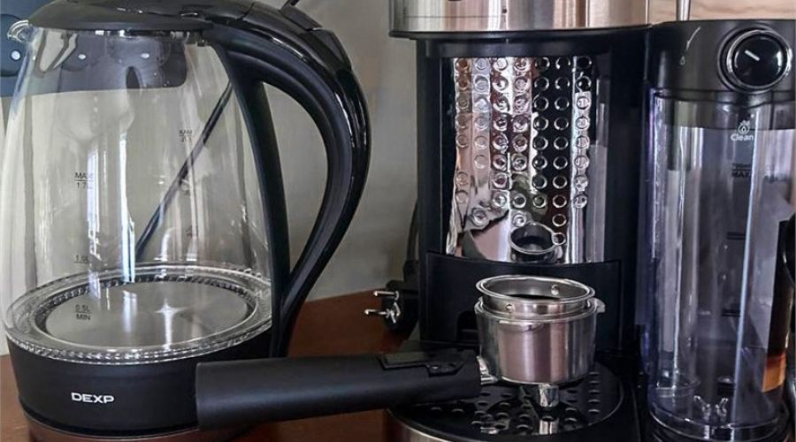 Барн 8-местный №1