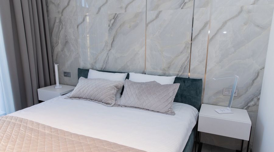 Люкс Люкс 2-местный