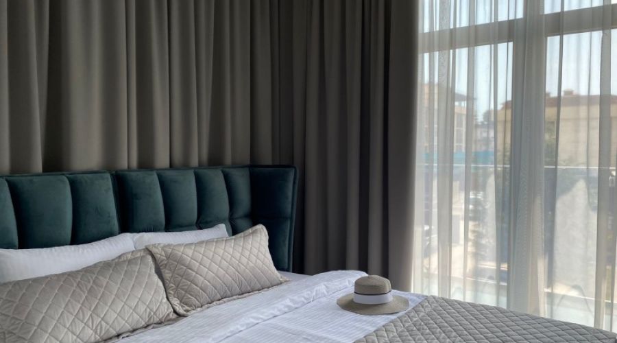 Suite Suite 2-местный