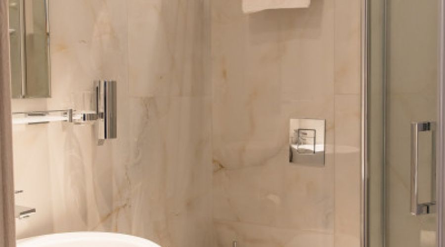 Стандарт Стандарт 2-местный с балконом