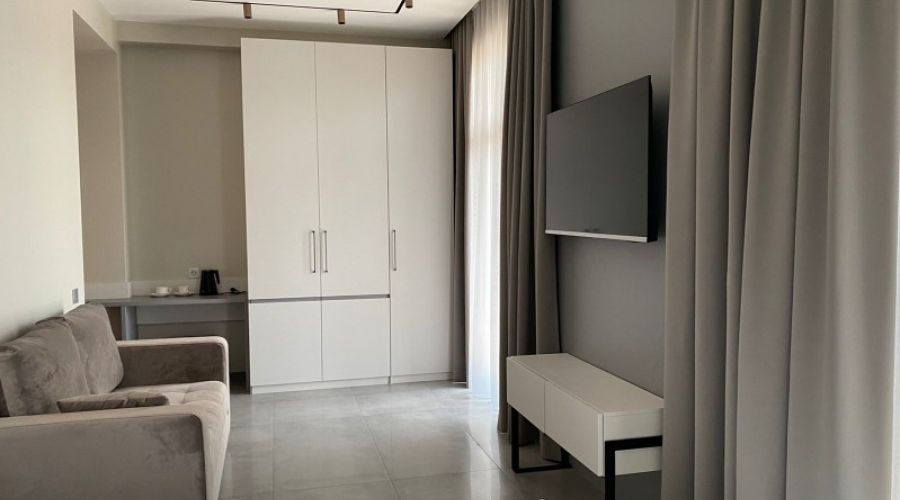 Стандарт Стандарт 2-местный премиум