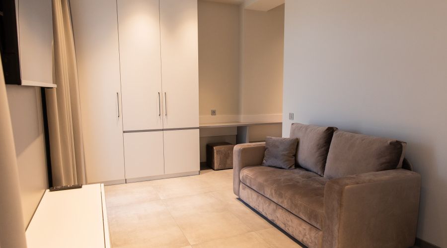 Suite Suite 2-местный