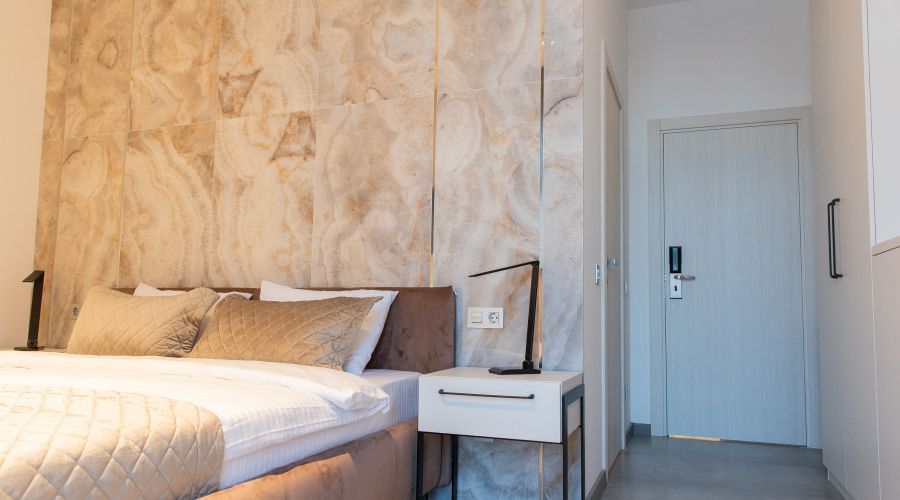 Стандарт Стандарт 2-местный с балконом