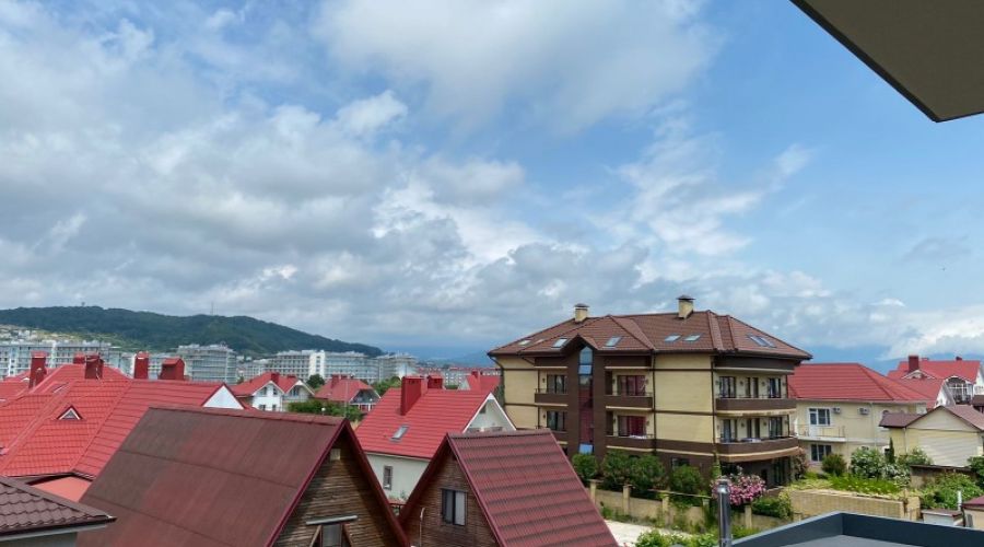 Стандарт Стандарт 2-местный с балконом