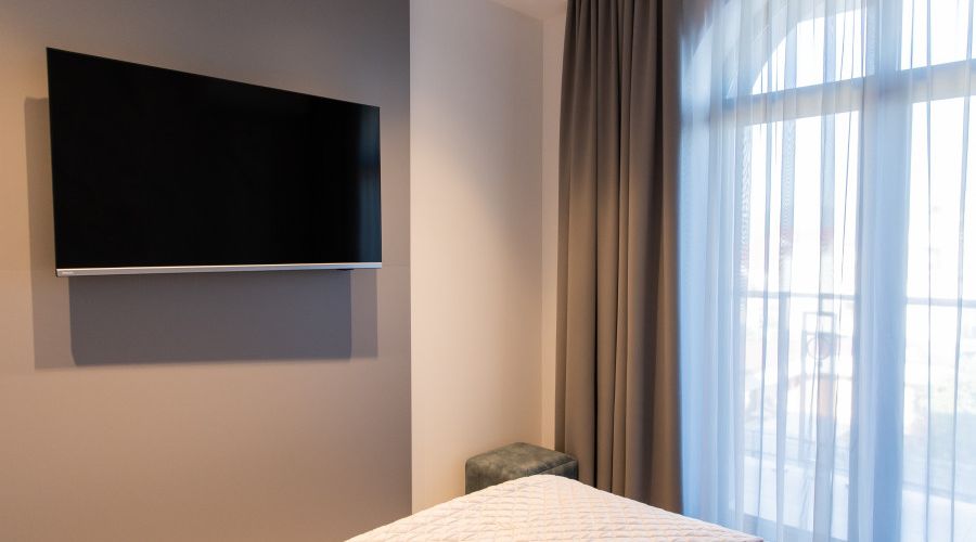 Люкс Люкс 2-местный