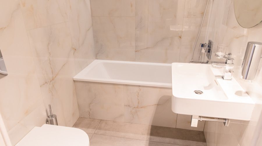 Стандарт Стандарт 2-местный премиум