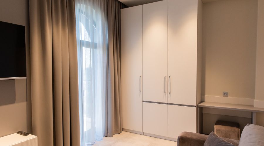 Suite Suite 2-местный