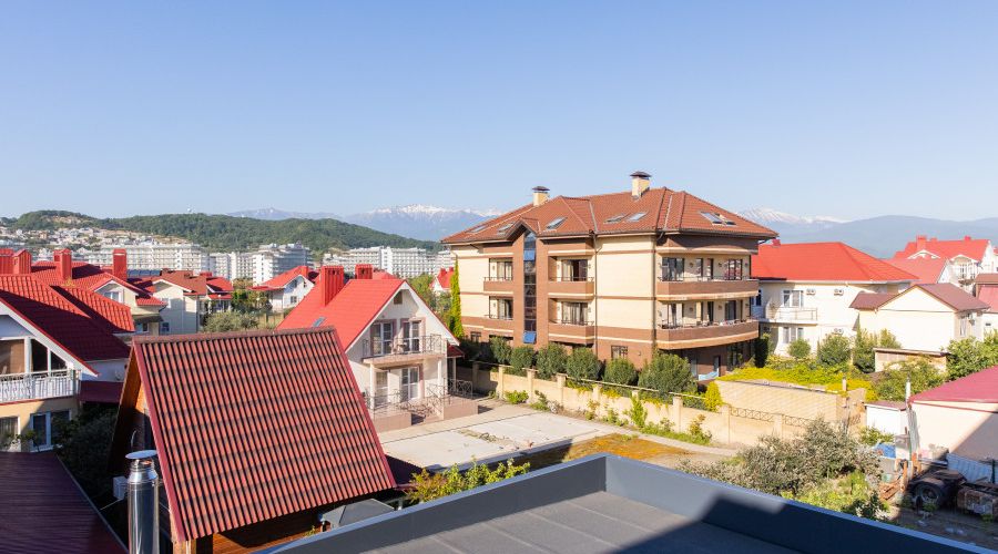 Suite Suite 2-местный премиум