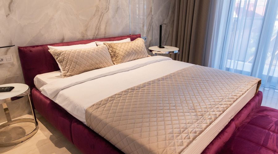 Suite Suite 2-местный премиум